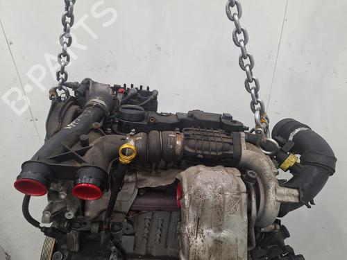 Engine CITROËN C3 Picasso (SH_) 1.6 HDI 90 | BP33988444M1  - Image 5