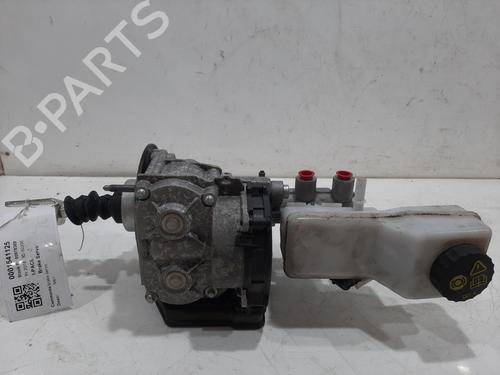 Used Servo brake JAGUAR I-PACE (X590) EV400 AWD (400 hp) 30141541
