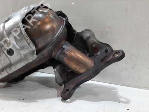 Catalyst DACIA SANDERO II TCe 90 (B8M1, B8MA, B8AC) | BP36154060M10  - Image 6