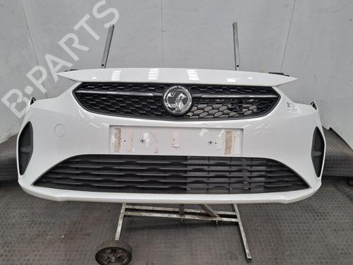 Used Front bumper Front bumper 37496916 37496916