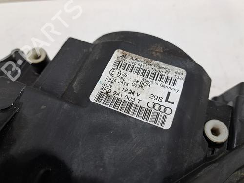 Left headlight AUDI A4 Allroad B8 (8KH) 3.0 TDI quattro | BP33282273C28 - Image 5