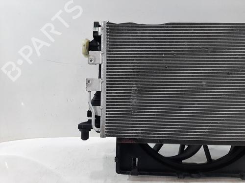 Kølerpakke MG MG HS 1.5 T (SAS23) | BP26807761M120 