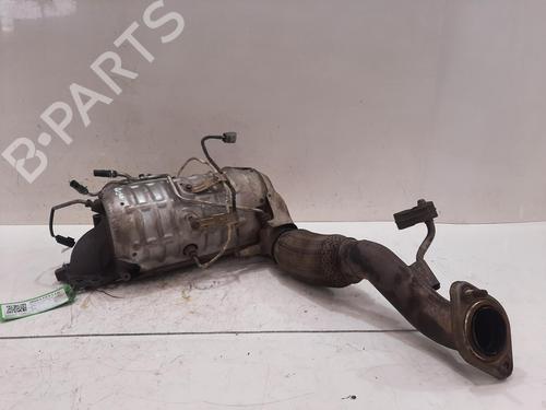 partikelfilter partikelfilter MAZDA 6 Estate (GJ, GL) 2.2 D (150 hp) 36154009 36154009