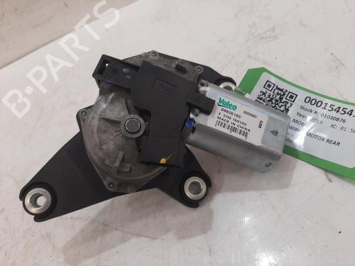 Viskermotor bakrute VAUXHALL MOKKA / MOKKA X (J13) 1.4 (140 hp) 29883996