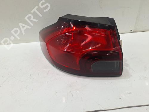 Used Left taillight VAUXHALL ZAFIRA Mk III (P12) 2.0 CDTi (75) (130 hp) 27659696