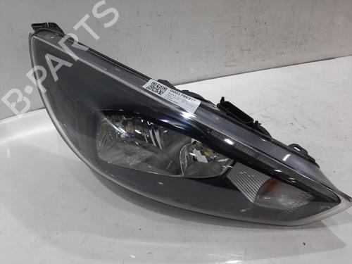 Right headlight FORD FOCUS III 1.0 EcoBoost | BP37759480C29 - Image 2