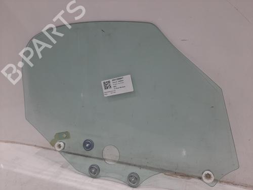 Used Front left door window MAZDA MX-5 IV (ND__) 2.0 (ND6E) (184 hp) 26774824