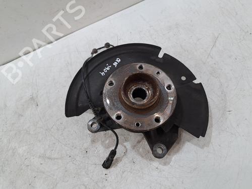 Used Left front steering knuckle Left front steering knuckle 36938460 36938460