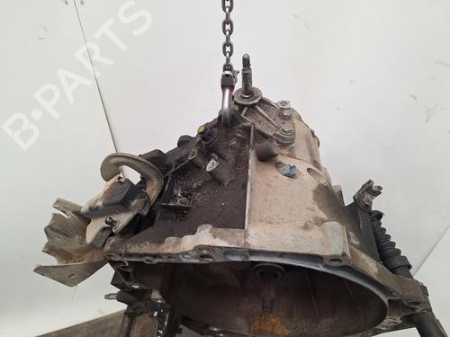 Gearbox CITROËN C4 II (NC_) 1.6 BlueHDi 100 | BP36154392M3  - Image 5