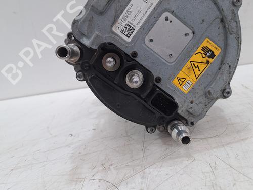 Alternator MERCEDES-BENZ A-CLASS (W177) A 180 (177.084) | BP37244936M7 - Image 5