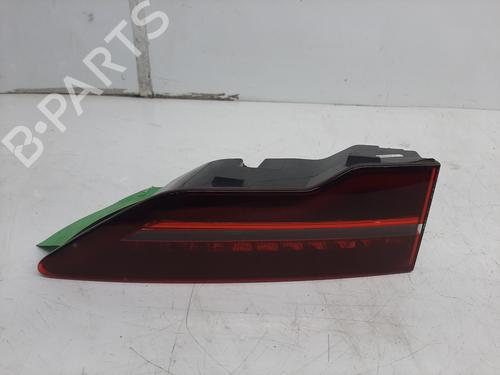Used Left tailgate light Left tailgate light 26843880 26843880