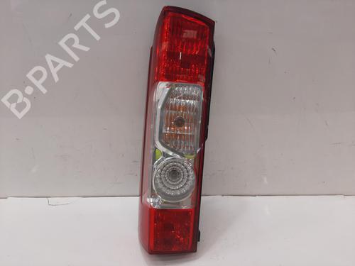 Used Left taillight Left taillight 36855027 36855027