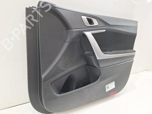Front right panel KIA CEED (CD) 1.5 T-GDI | BP38490389C59 - Image 4