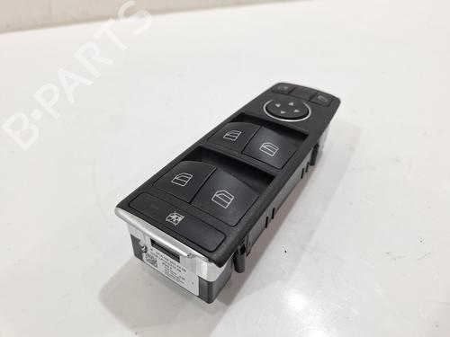 Used Switch MERCEDES-BENZ GLA-CLASS (X156) GLA 200 (156.943) (156 hp) 26764480