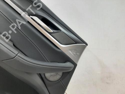 Rear left panel BMW X4 (G02, F98) xDrive M40 i | BP32379983C60 - Image 4