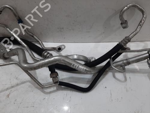 AC pipe NISSAN QASHQAI II (J11, J11_) 1.6 dCi | BP32270103M126 