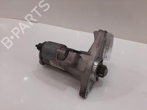 Used Starter Starter JAGUAR E-PACE (X540) 2.0 AWD (300 hp) 34478326 34478326