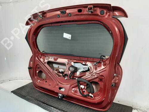 Tailgate NISSAN NOTE (E12) 1.2 | BP28575131C6 