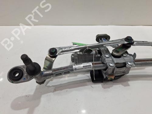 Front wiper motor PEUGEOT 3008 II SUV (MC_, MR_, MJ_, M4_) 1.5 BlueHDi 130 | BP27720715M29 