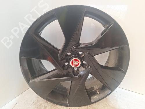 Used Rim Rim JAGUAR I-PACE (X590) EV400 AWD (400 hp) 35767974 35767974