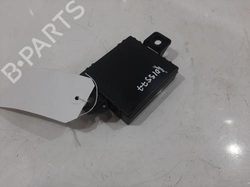 Control unit JAGUAR I-PACE (X590) EV400 AWD | BP34179126M11  - Image 5