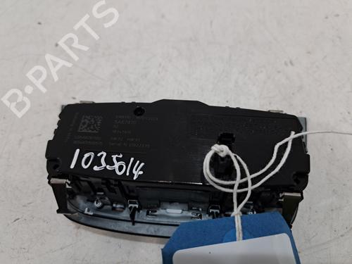 Headlight switch BMW X4 (G02, F98) xDrive M40 i | BP32379836I24 