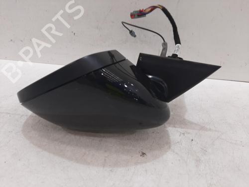 Right mirror JAGUAR I-PACE (X590) EV400 AWD | BP29236429C27 