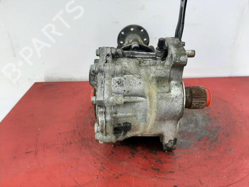 Transfer box HYUNDAI SANTA FÉ II (CM) 2.2 CRDi 4x4 | BP26816476M36 