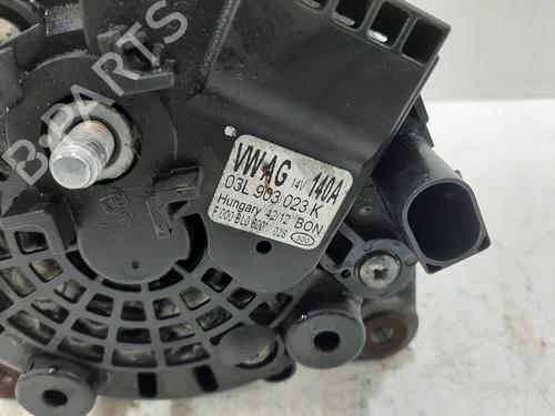 Generator AUDI A3 (8V1, 8VK) 1.6 TDI | BP30928253M7