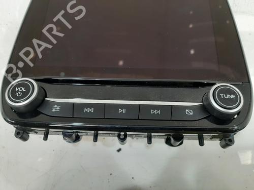 Electronic module FORD PUMA (J2K, CF7) 1.0 EcoBoost mHEV | BP36505885M83 - Image 3