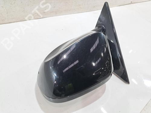 Left mirror BMW 1 (E81) 116 i | BP33124610C26  - Image 6