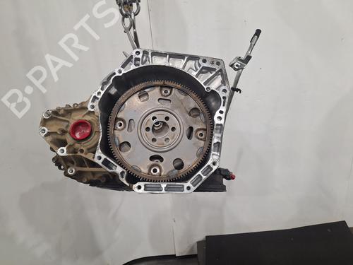 Used Gearbox NISSAN NOTE (E11, NE11) 1.6 (110 hp) 31650448