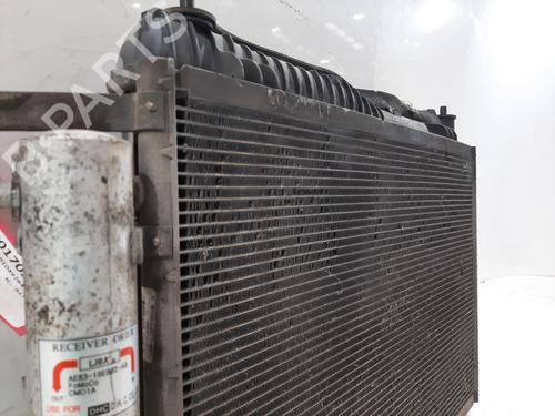 Radiator set FORD FIESTA VI (CB1, CCN) 1.25 | BP34576860M120 - Image 6