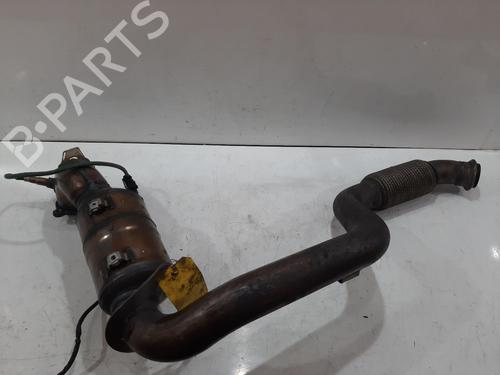 Catalyst MERCEDES-BENZ A-CLASS (W176) A 180 (176.042) | BP38312341M10 - Image 3