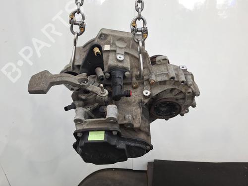 Gearbox SKODA OCTAVIA II (1Z3) 1.9 TDI | BP29946256M3