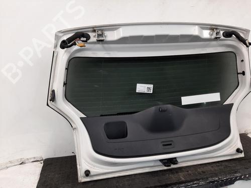 Tailgate SKODA CITIGO (NF1) 1.0 | BP32145123C6 