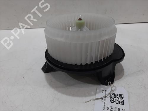 Heater blower motor JAGUAR I-PACE (X590) EV400 AWD | BP29603469M62  - Image 6