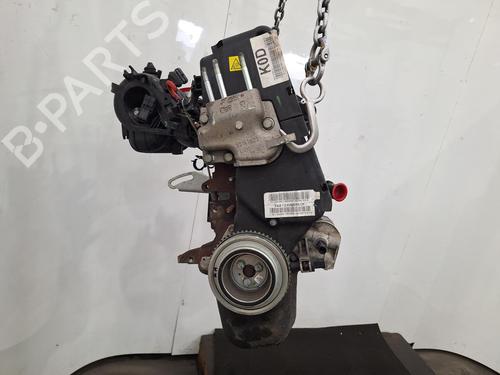 Motor FIAT 500 (312_) 1.2 (312AXA1A) (69 hp) 30790029