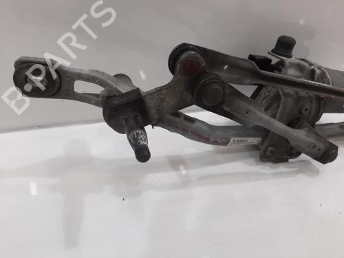 Front wiper motor FIAT 500X (334_) 1.0 (334.AXN1B) | BP33987942M29 - Image 3