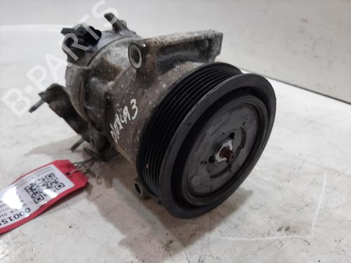AC compressor CITROËN C4 Picasso II 1.6 HDi / BlueHDi 115 | BP30304288M34