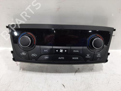 Used Climate control SUZUKI SX4 S-Cross (JY) 1.0 (AKK 310) (112 hp) 26854157