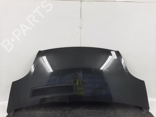 Used Hood NISSAN PRIMASTAR Van (X83) 2.0 dCi 115 (114 hp) 26863235