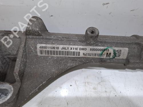 Steering rack NISSAN NOTE (E11, NE11) 1.4 | BP39118736M22 - Image 4