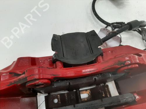 Other LAND ROVER RANGE ROVER SPORT II (L494) 4.4 SDV8 4x4 | BP26856503O1