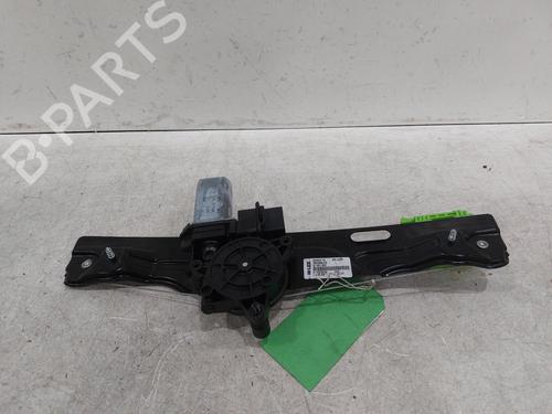 Used Rear right window mechanism MINI MINI CLUBMAN (F54) Cooper (136 hp) 26841632