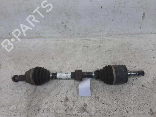 Outra JAGUAR I-PACE (X590) EV400 AWD (400 hp) 26818547