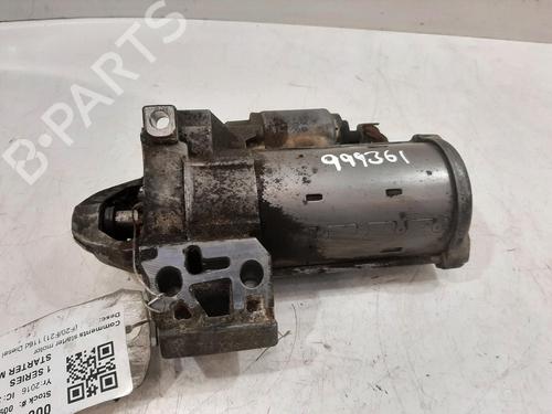 Starter BMW 1 (F20) 116 d | BP26859685M8 