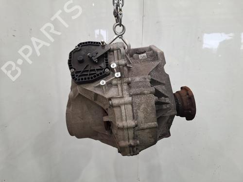 Gearbox AUDI A1 (8X1, 8XK) 1.0 TFSI | BP29636849M3 
