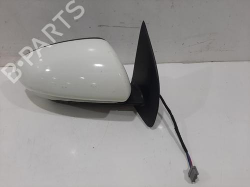 Używane Lusterko boczne prawe NISSAN QASHQAI I (J10, NJ10) 1.6 (117 hp) 30789820