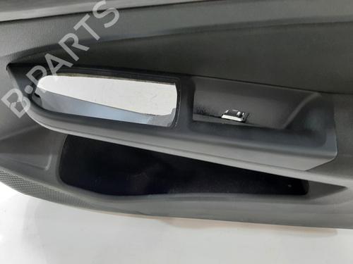 Front right panel VW GOLF VII (5G1, BQ1, BE1, BE2) 1.5 TSI | BP33242141C59 - Image 5